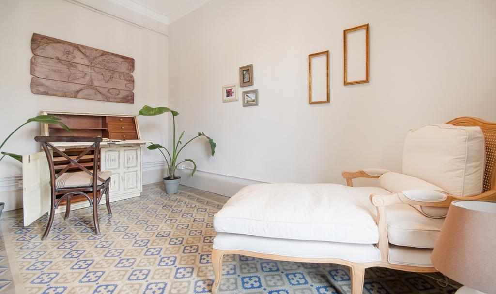 Apartament Stylish Boutique Barcelona