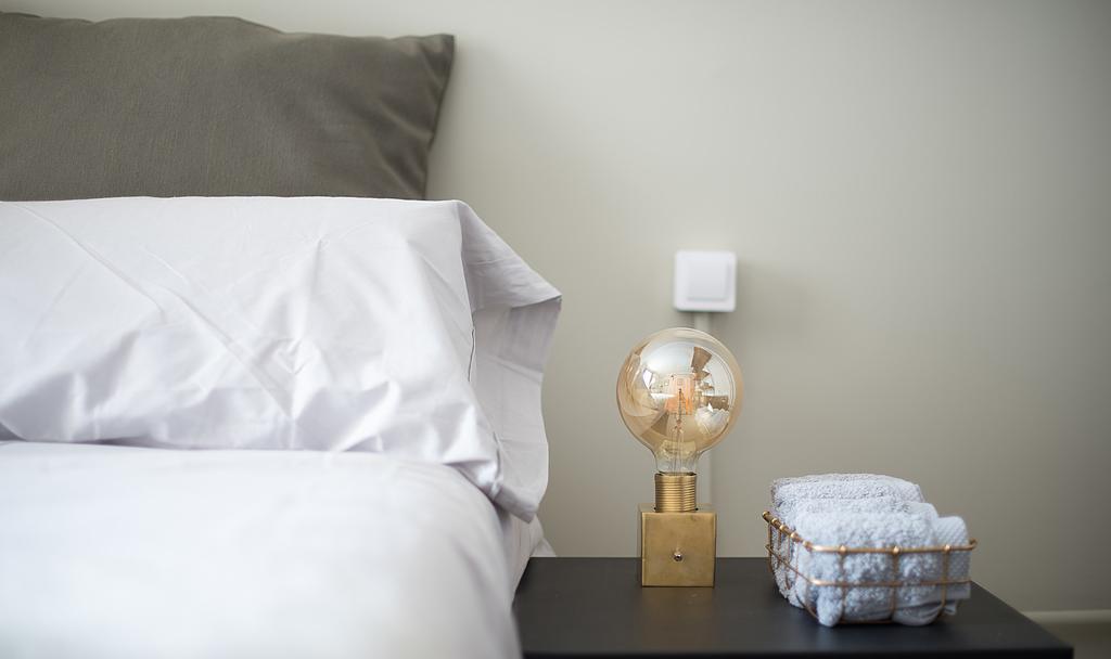Apartament Stylish Boutique Barcelona