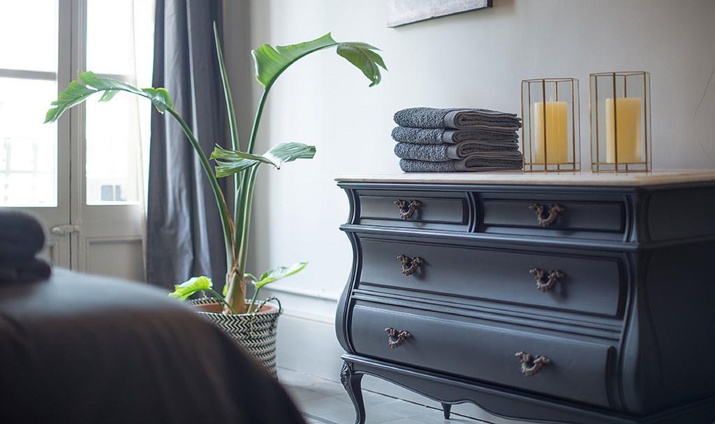 Lejlighed Stylish Boutique Barcelona