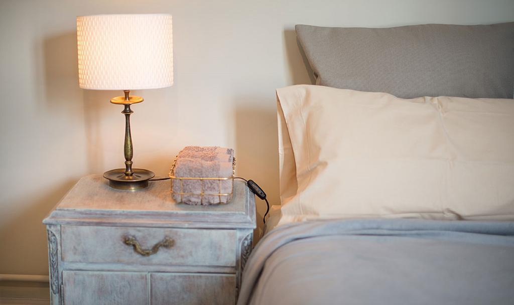 Stylish Boutique Lejlighed